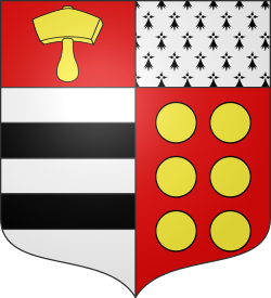Blason Ploeren